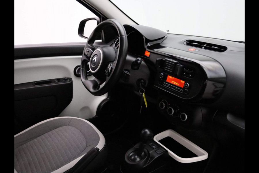 Renault Twingo SCe 70pk Limited AUTOMAAT Airco | Cruise | Parksens. achter | 15" Velgen