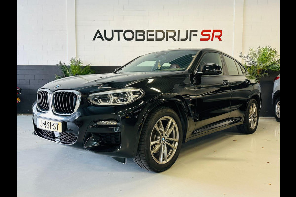 BMW X4 XDrive20i High Executive Edition NAP! 360 Camera! Org NL! Vol opties!