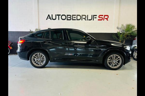 BMW X4 XDrive20i High Executive Edition NAP! 360 Camera! Org NL! Vol opties!