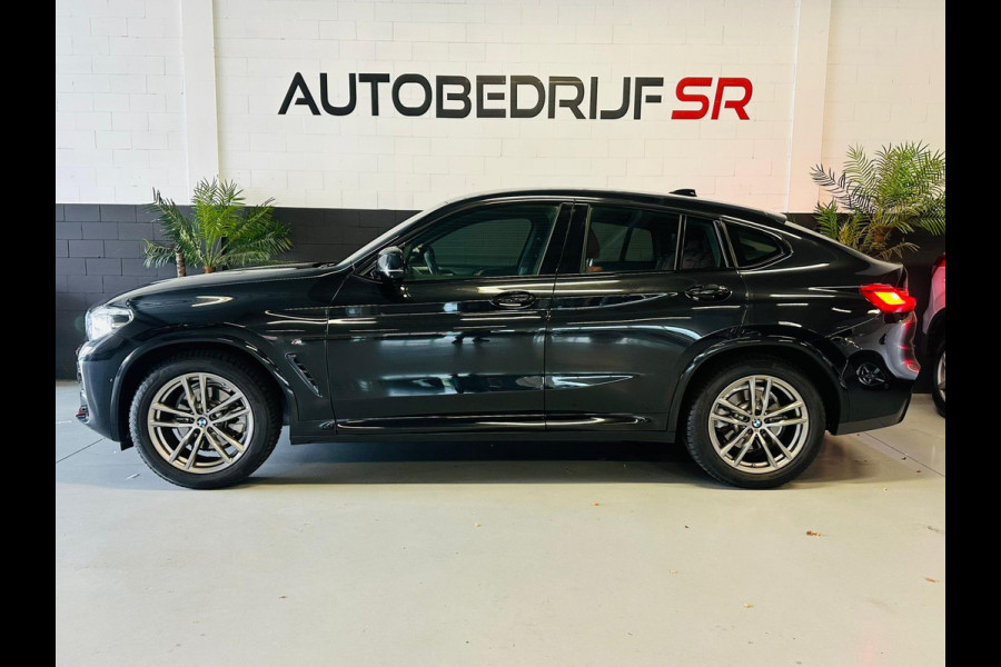 BMW X4 XDrive20i High Executive Edition NAP! 360 Camera! Org NL! Vol opties!