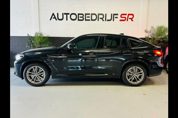 BMW X4 XDrive20i High Executive Edition NAP! 360 Camera! Org NL! Vol opties!