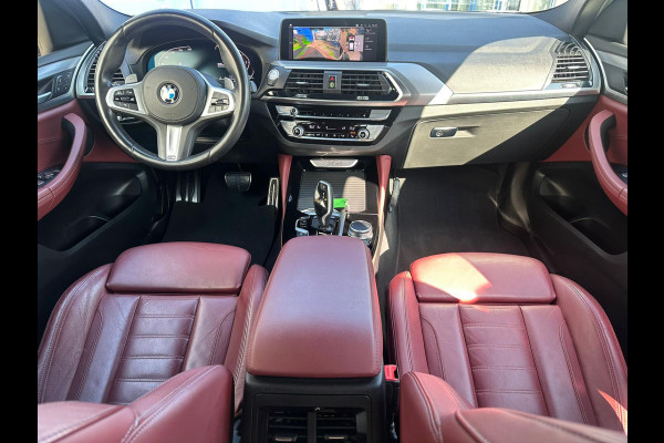 BMW X4 XDrive20i High Executive Edition NAP! 360 Camera! Org NL! Vol opties!