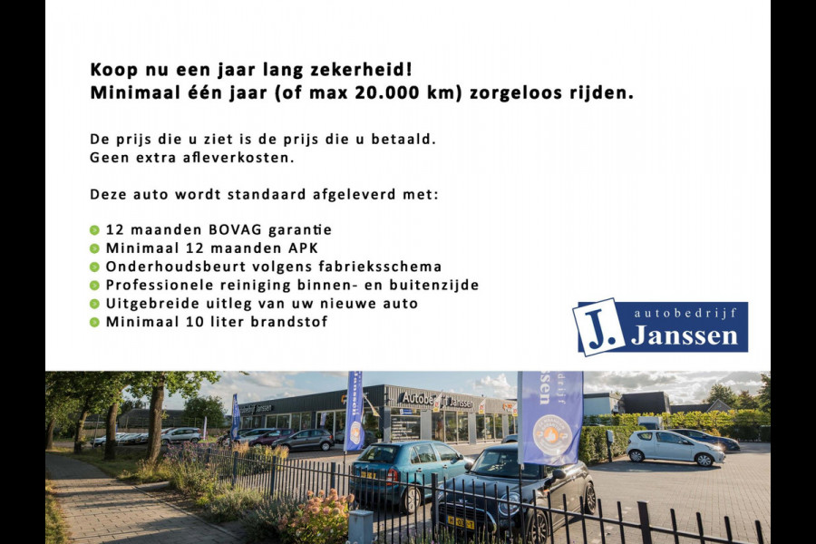 Ford Fiesta 1.0 EcoBoost Titanium | Prijs rijklaar incl. 12 mnd garantie | Pdc Panodak Navi B&O Stoelverw Voorruitverw