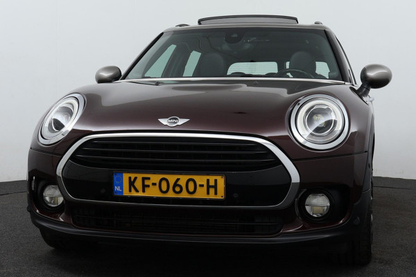 MINI Clubman 1.5 Cooper Chili Serious Business(NL-auto, Dealer OnderH, Panorama, Navi Pro, Harman/Kardon, PDC, Etc)