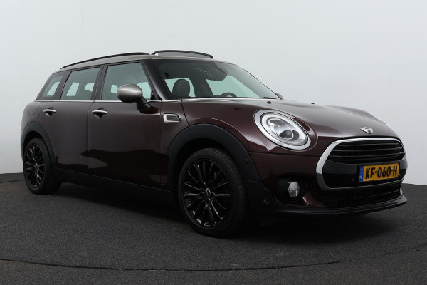 MINI Clubman 1.5 Cooper Chili Serious Business(NL-auto, Dealer OnderH, Panorama, Navi Pro, Harman/Kardon, PDC, Etc)