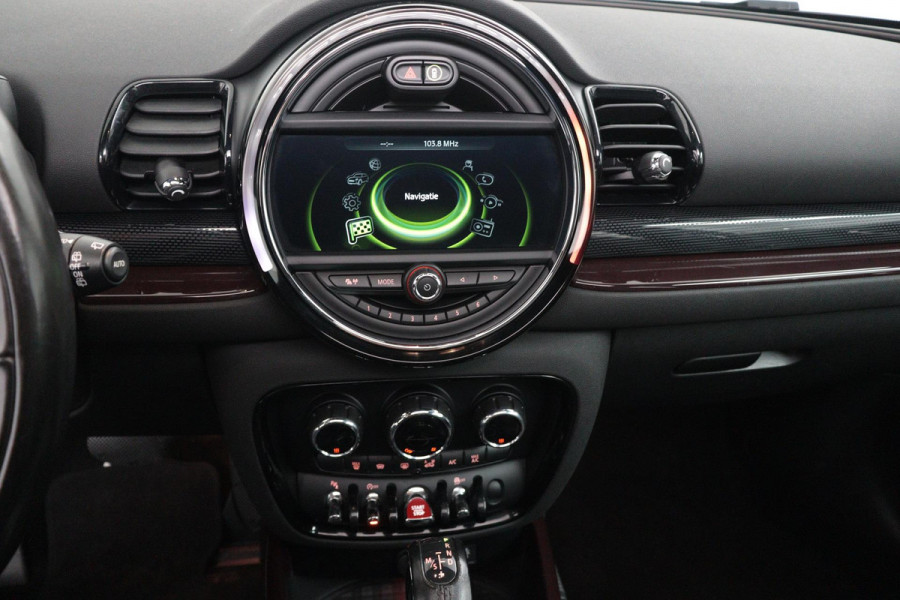 MINI Clubman 1.5 Cooper Chili Serious Business(NL-auto, Dealer OnderH, Panorama, Navi Pro, Harman/Kardon, PDC, Etc)