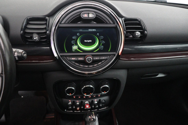 MINI Clubman 1.5 Cooper Chili Serious Business(NL-auto, Dealer OnderH, Panorama, Navi Pro, Harman/Kardon, PDC, Etc)