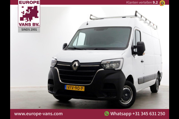 Renault Master T35 2.3 dCi 135pk L2H2 Airco/Navi/Camera 04-2020