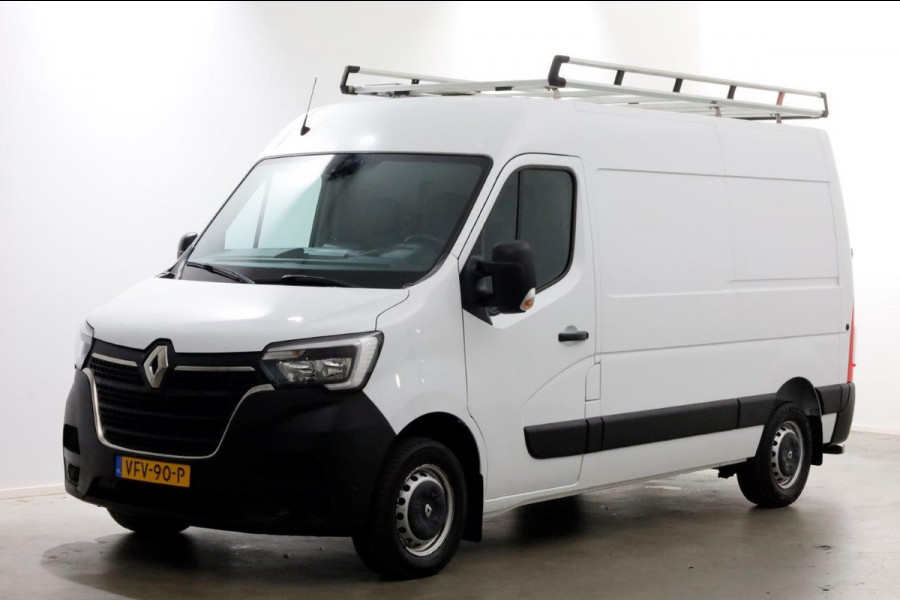 Renault Master T35 2.3 dCi 135pk L2H2 Airco/Navi/Camera 04-2020