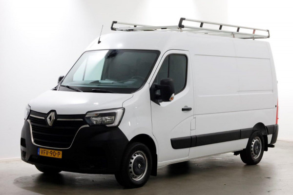 Renault Master T35 2.3 dCi 135pk L2H2 Airco/Navi/Camera 04-2020