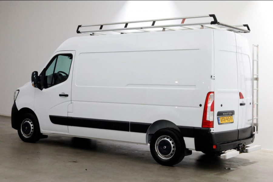 Renault Master T35 2.3 dCi 135pk L2H2 Airco/Navi/Camera 04-2020