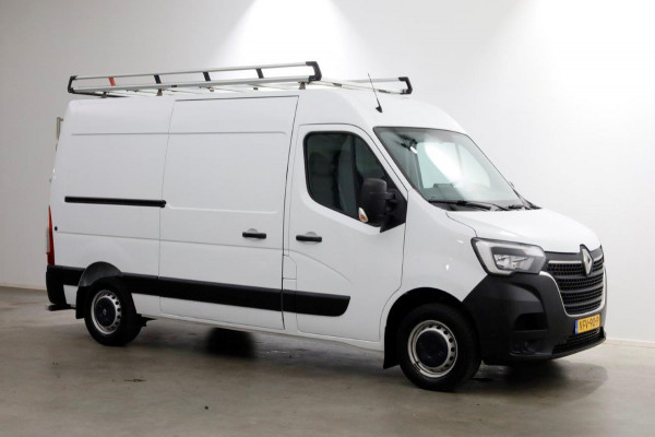 Renault Master T35 2.3 dCi 135pk L2H2 Airco/Navi/Camera 04-2020