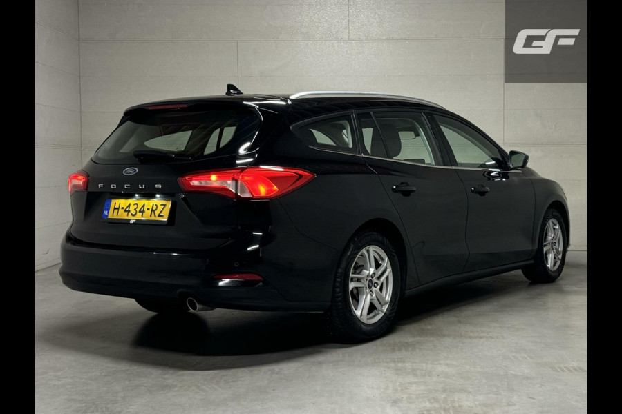 Ford FOCUS Wagon 1.0 EcoBoost Edition Navi Cruise PDC NAP