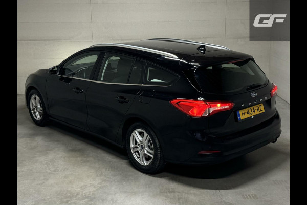 Ford FOCUS Wagon 1.0 EcoBoost Edition Navi Cruise PDC NAP