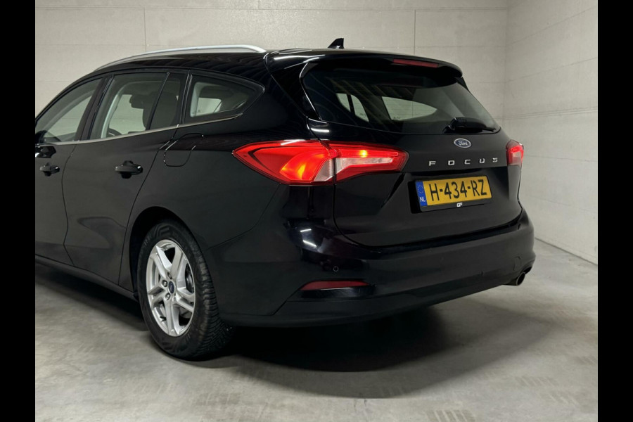 Ford FOCUS Wagon 1.0 EcoBoost Edition Navi Cruise PDC NAP