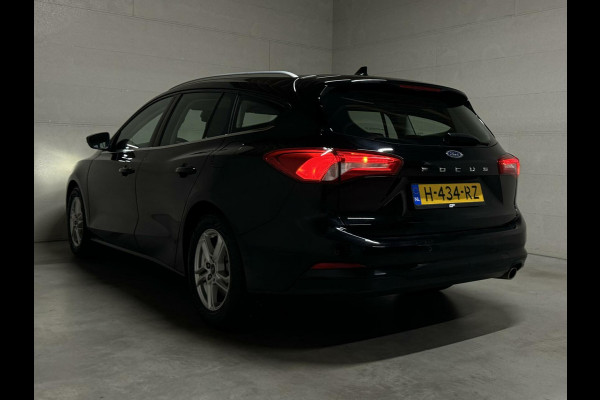 Ford FOCUS Wagon 1.0 EcoBoost Edition Navi Cruise PDC NAP