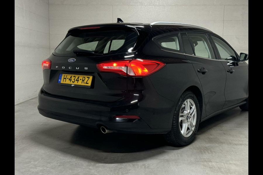 Ford FOCUS Wagon 1.0 EcoBoost Edition Navi Cruise PDC NAP