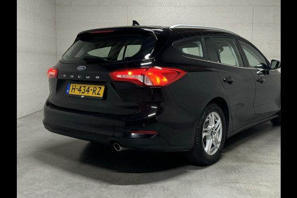 Ford FOCUS Wagon 1.0 EcoBoost Edition Navi Cruise PDC NAP