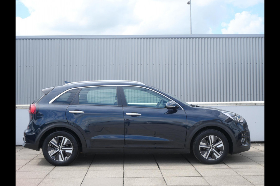 Kia Niro 1.6 GDi Hybrid DynamicLine | Trekhaak | Navi | Clima | Camera | Cruise | Carplay