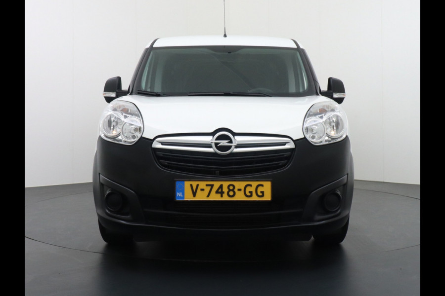 Opel Combo 1.3 CDTi L2H1 Edition, EURO6, Cruise Control, Airco, PDC