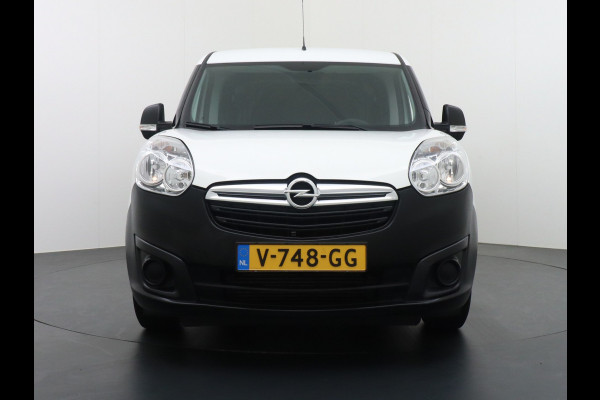 Opel Combo 1.3 CDTi L2H1 Edition, EURO6, Cruise Control, Airco, PDC