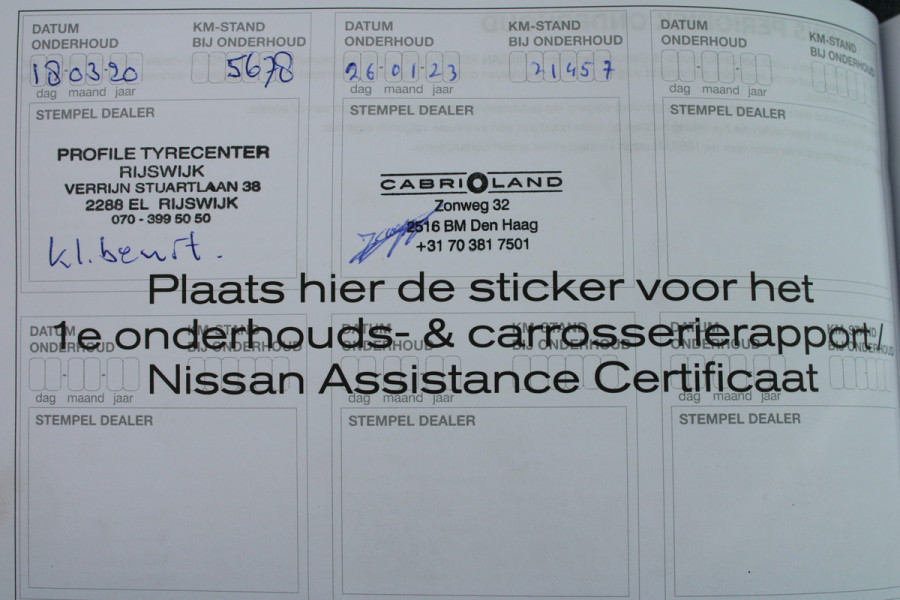 Nissan QASHQAI 1.3 DIG-T N-Connecta NL AUTO | CARPLAY | CRUISE | LAGE KM STAND!! | PANO |