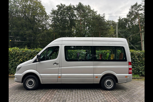 Mercedes-Benz Sprinter 316 CNG / Benzine / Gas / 8 persoons