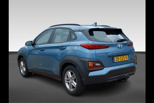 Hyundai Kona 1.0 T-GDI Comfort | trekhaak