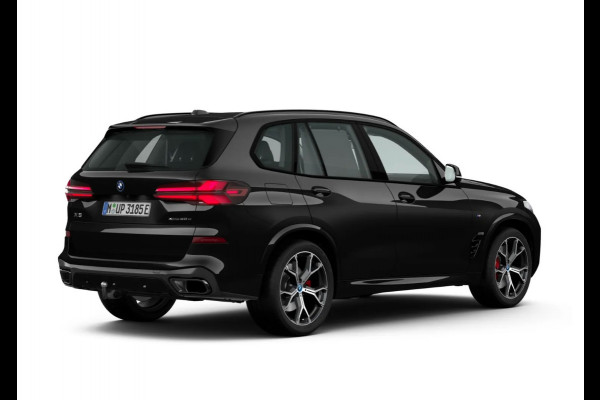 BMW X5 xDrive50e M-Sport Pro Pano Trekh ACC 360 H/K Comf-zetel HUD Luchtv