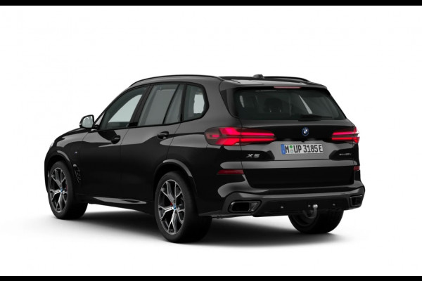 BMW X5 xDrive50e M-Sport Pro Pano Trekh ACC 360 H/K Comf-zetel HUD Luchtv