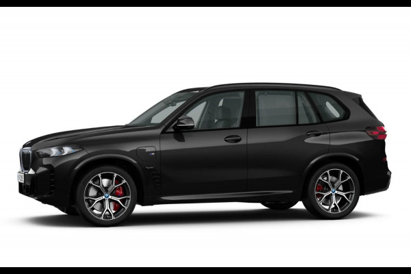 BMW X5 xDrive50e M-Sport Pro Pano Trekh ACC 360 H/K Comf-zetel HUD Luchtv