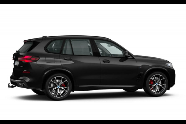 BMW X5 xDrive50e M-Sport Pro Pano Trekh ACC 360 H/K Comf-zetel HUD Luchtv