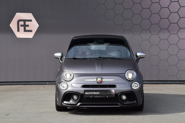 Abarth 595 C 1.4 T-Jet Abarth Turismo 70th Anniversary *AUTOMAAT* MONZA UITLAAT