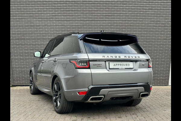 Land Rover Range Rover Sport P400e Limited Edition