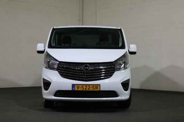 Opel Vivaro 1.6 CDTI L1H1 Koelwagen Airco