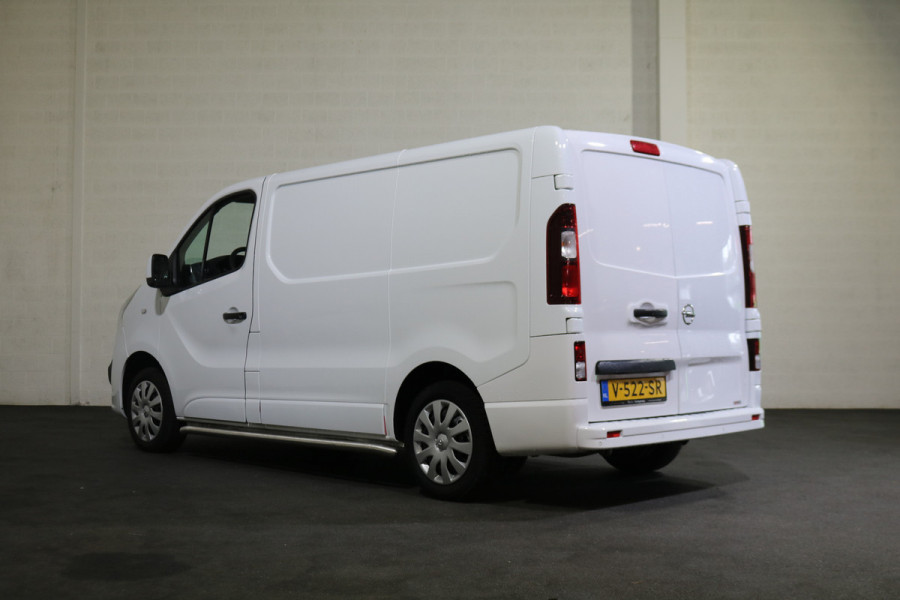 Opel Vivaro 1.6 CDTI L1H1 Koelwagen Airco