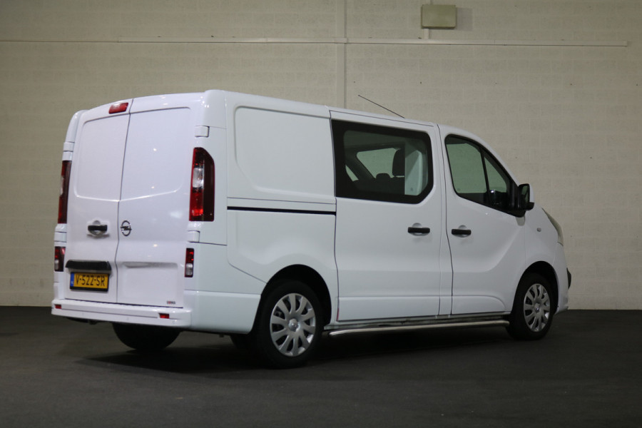 Opel Vivaro 1.6 CDTI L1H1 Koelwagen Airco