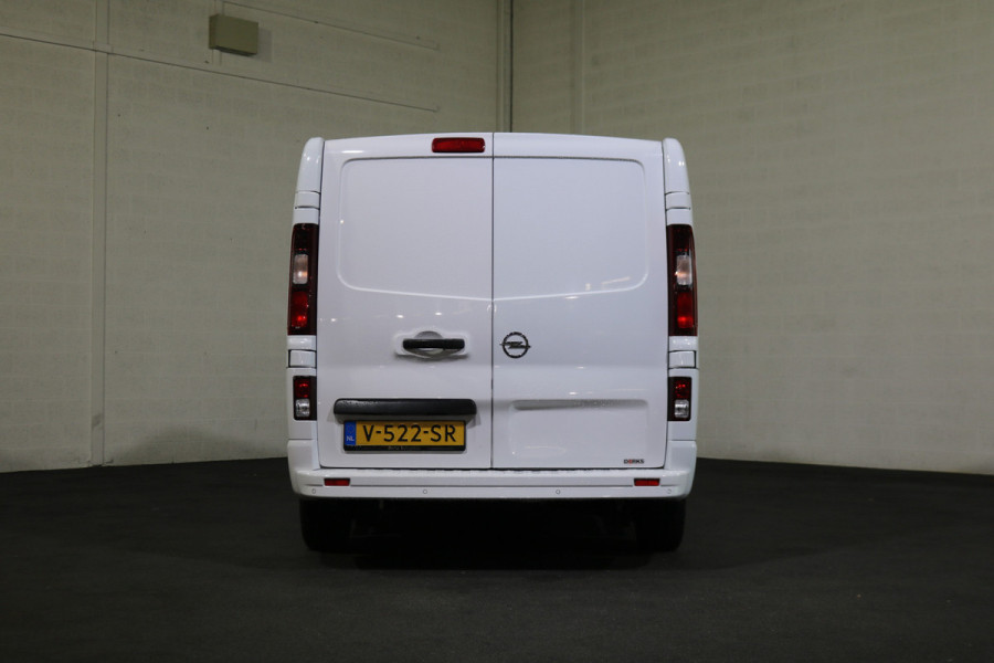 Opel Vivaro 1.6 CDTI L1H1 Koelwagen Airco