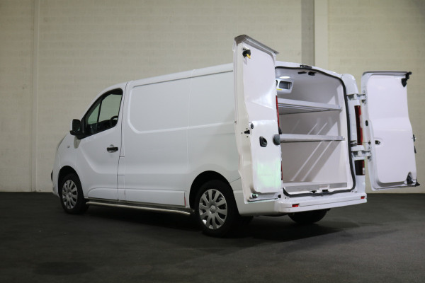 Opel Vivaro 1.6 CDTI L1H1 Koelwagen Airco