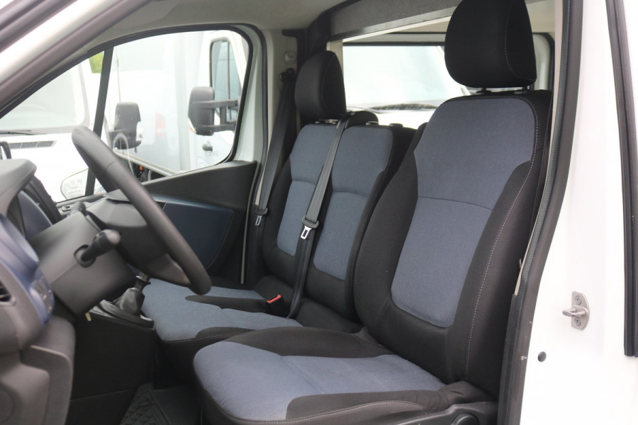 Opel Vivaro 1.6 CDTI L1H1 Koelwagen Airco