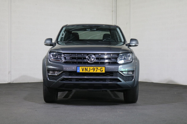 Volkswagen Amarok 3.0 TDI V6 4Motion Plus Cab Highline Airco Navigatie Camera Automaat