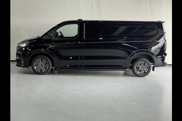 Ford Transit Custom 300 2.0 TDCI L2H1 170 PK AUT Limited / Pack Premium / Adaptieve / Camera