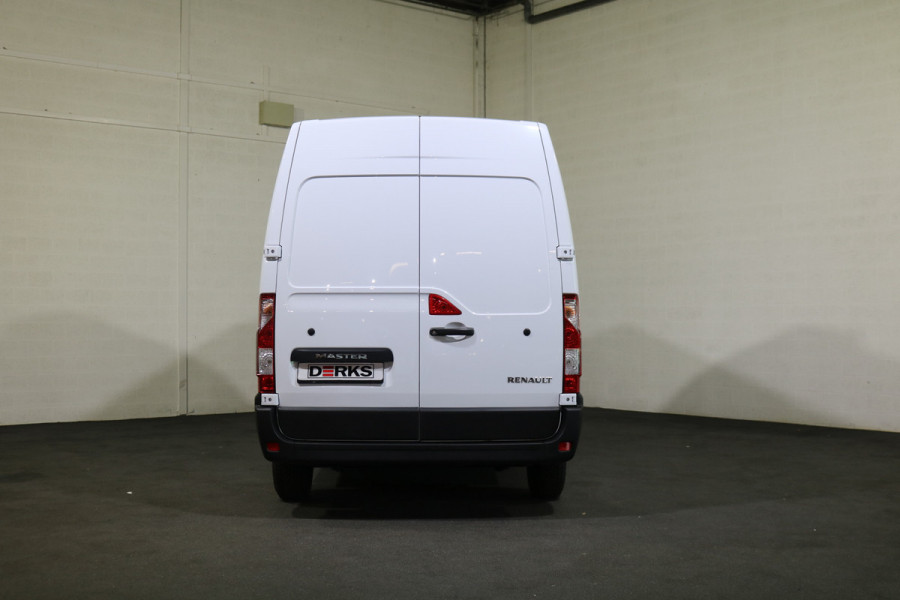 Renault Master 2.3 dCi 135pk L3 H2 Koelwagen Vrieswagen -10 Graden (nieuwe ombouw)