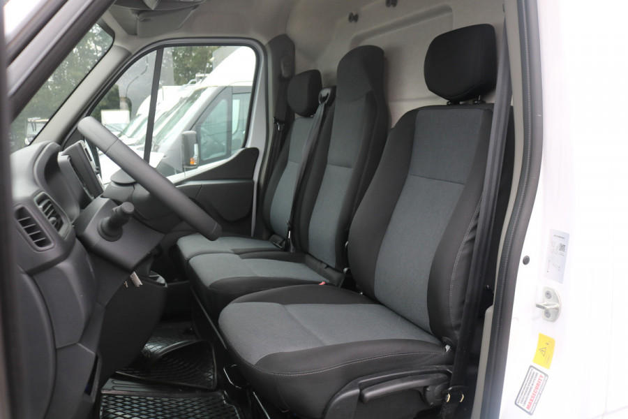 Renault Master 2.3 dCi 135pk L3 H2 Koelwagen Vrieswagen -10 Graden (nieuwe ombouw)