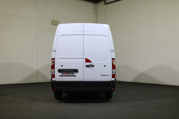 Renault Master 2.3 dCi 135pk L3 H2 Koelwagen Vrieswagen -10 Graden (nieuwe ombouw)