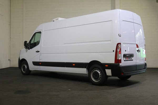 Renault Master 2.3 dCi 135pk L3 H2 Koelwagen Vrieswagen -10 Graden (nieuwe ombouw)