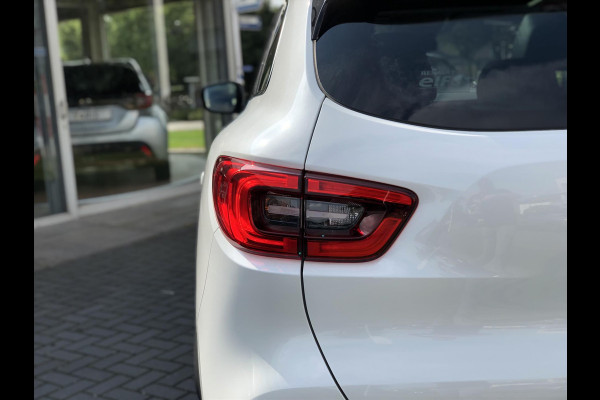 Renault Kadjar 1.2TCe Bose | Eerste eigenaar, Dodehoekherkenning, Panoramadak, Parkeersensoren, Camera, Apple CarPlay/Android Auto