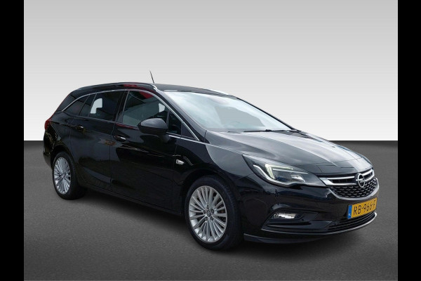 Opel Astra Sports Tourer 1.4 Innovation | 150PK |