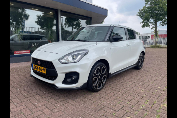 Suzuki Swift 1.4 Sport | KEYLESS | LED | ADAPTIVE | NAVI