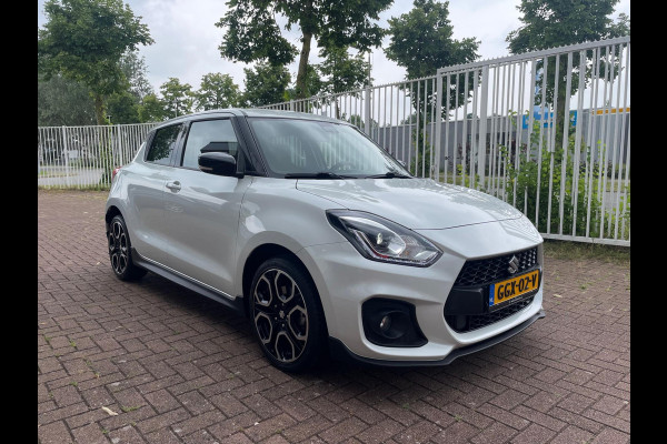 Suzuki Swift 1.4 Sport | KEYLESS | LED | ADAPTIVE | NAVI